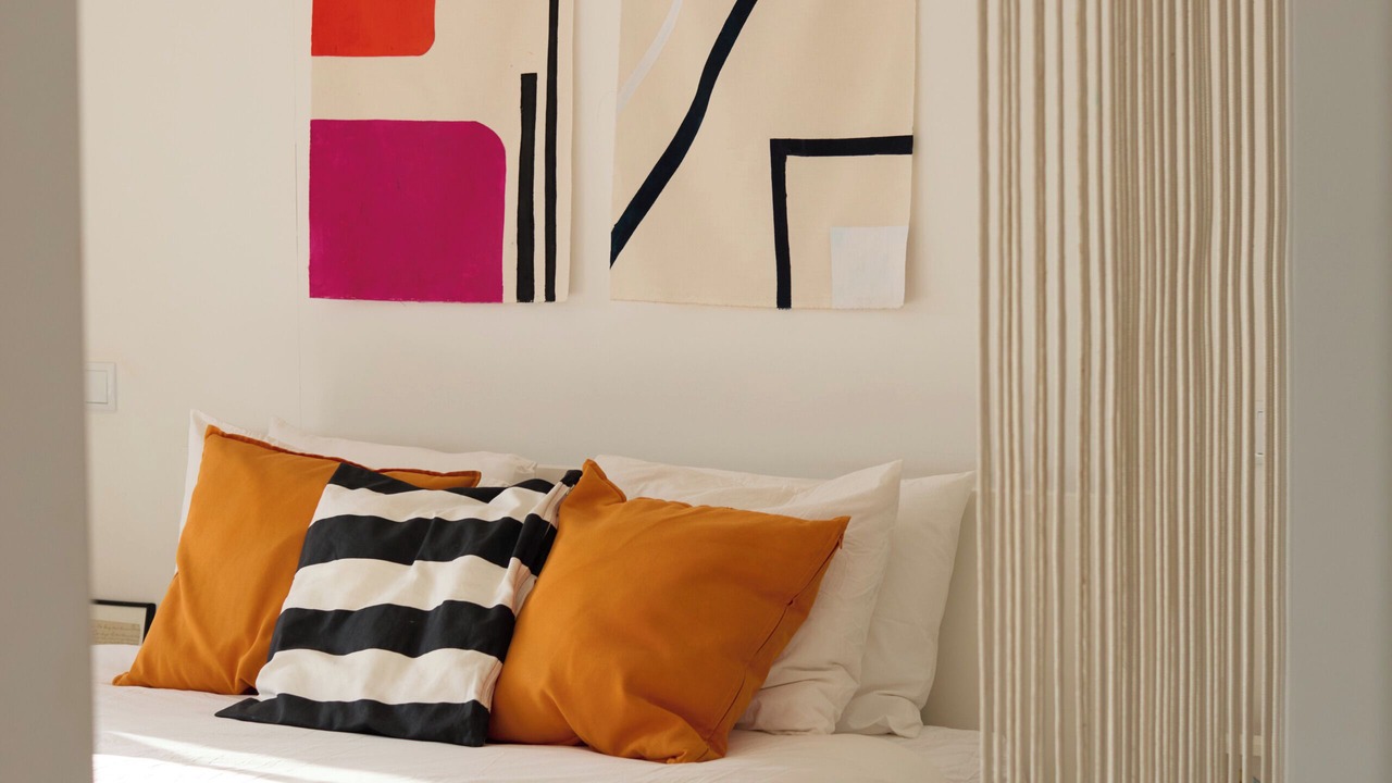 Photo of Bedroom in Alfama