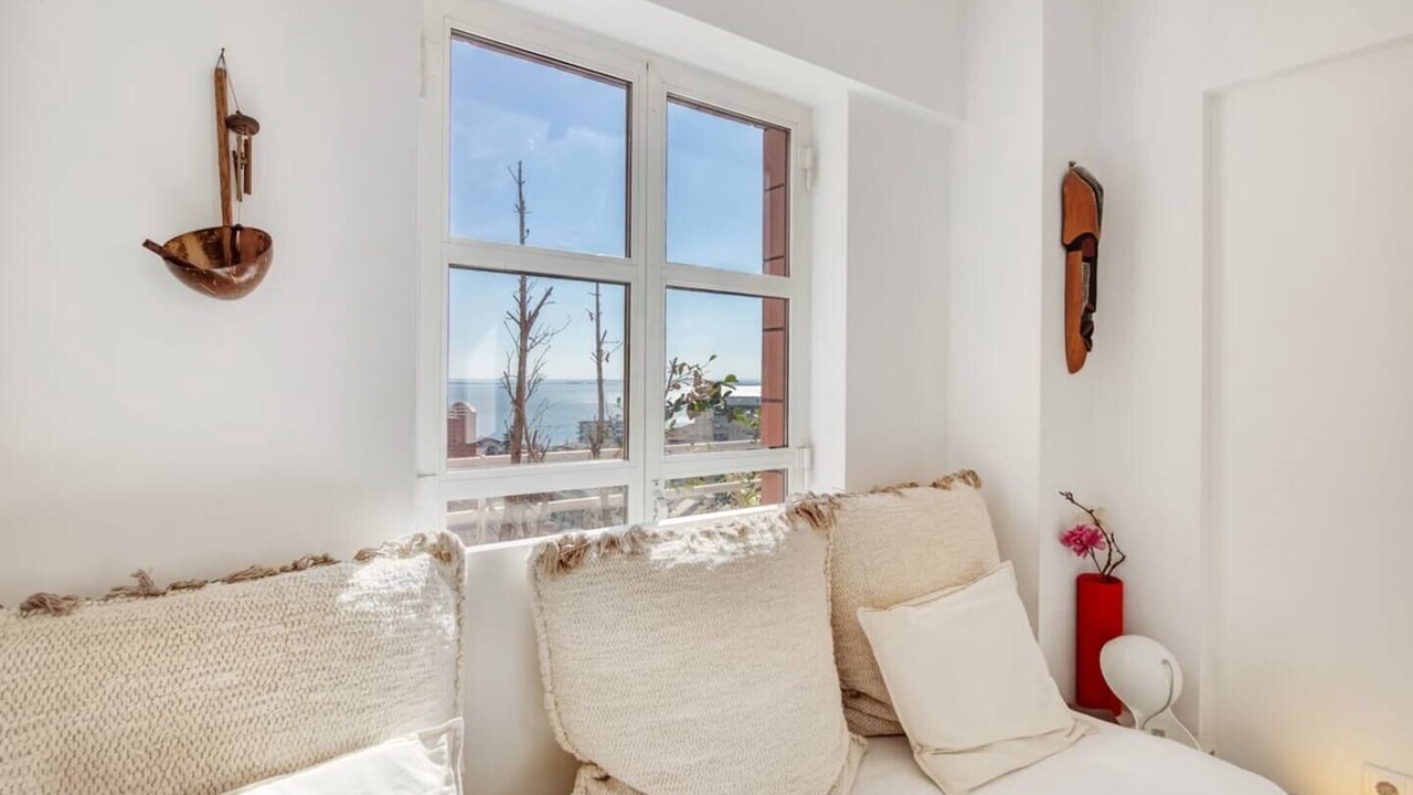 Photo of Livingroom in Alfama