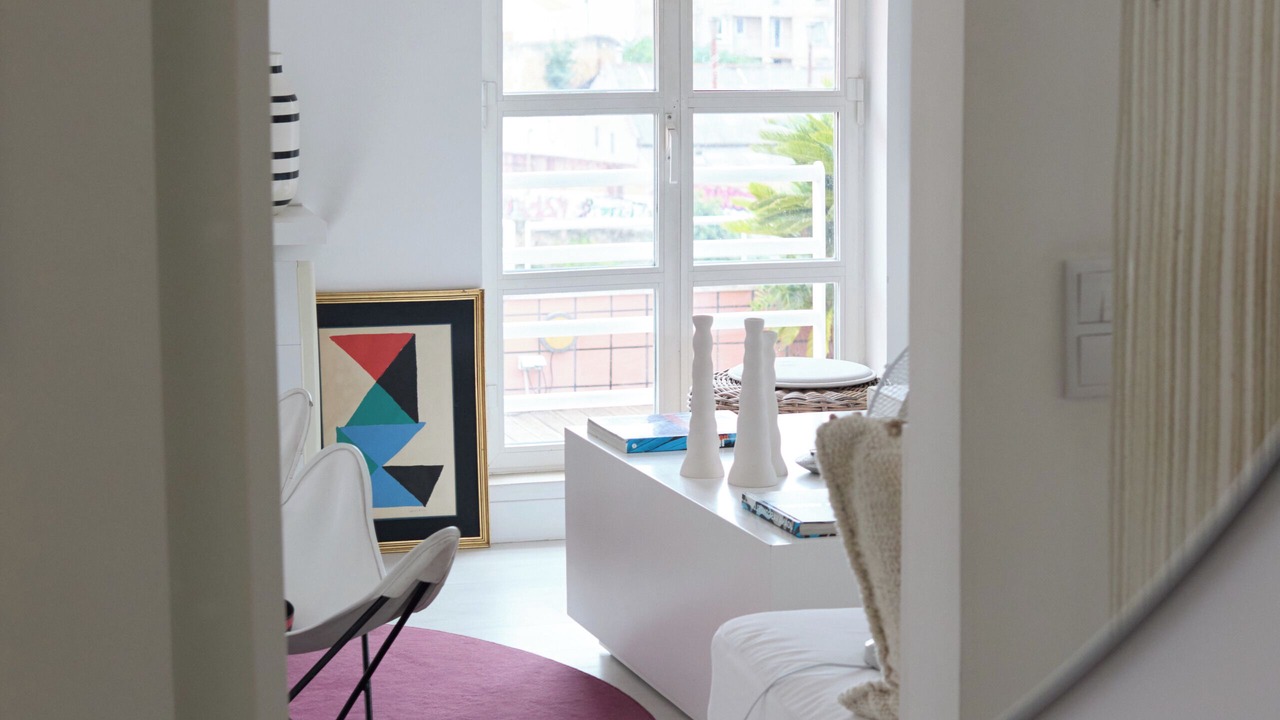 Photo of Livingroom in Alfama