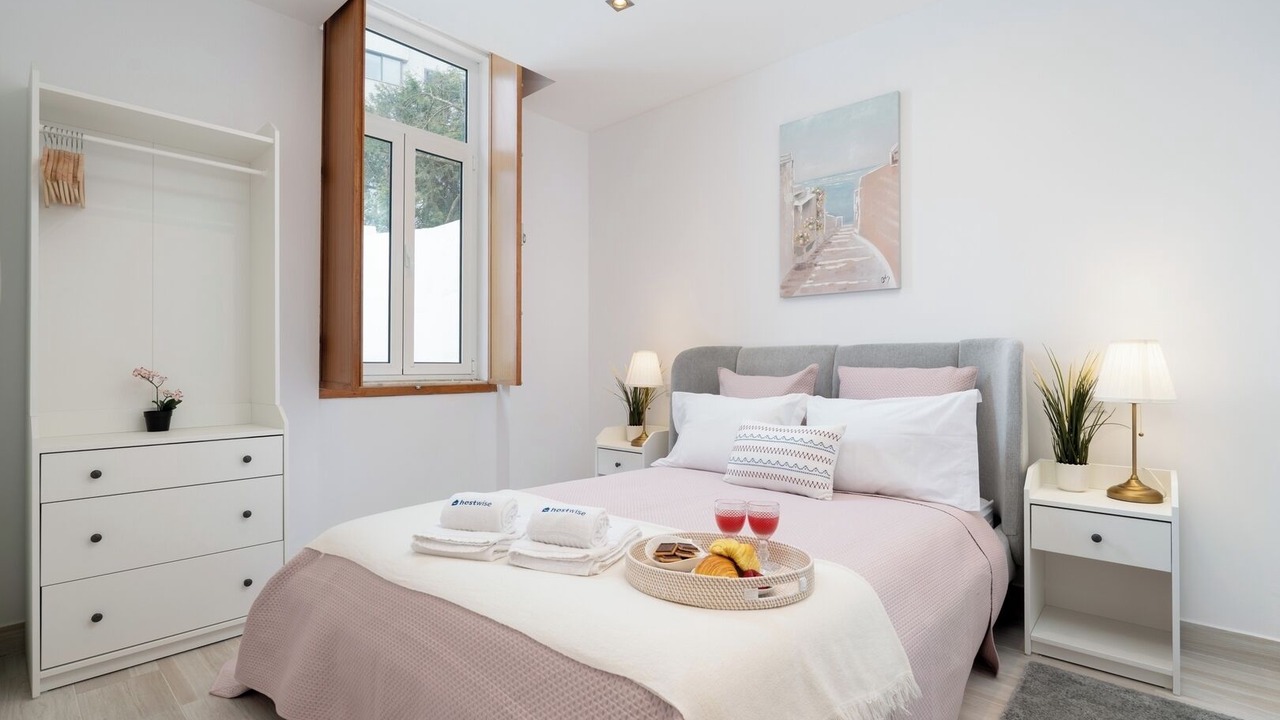 Photo of Bedroom in Ramalde