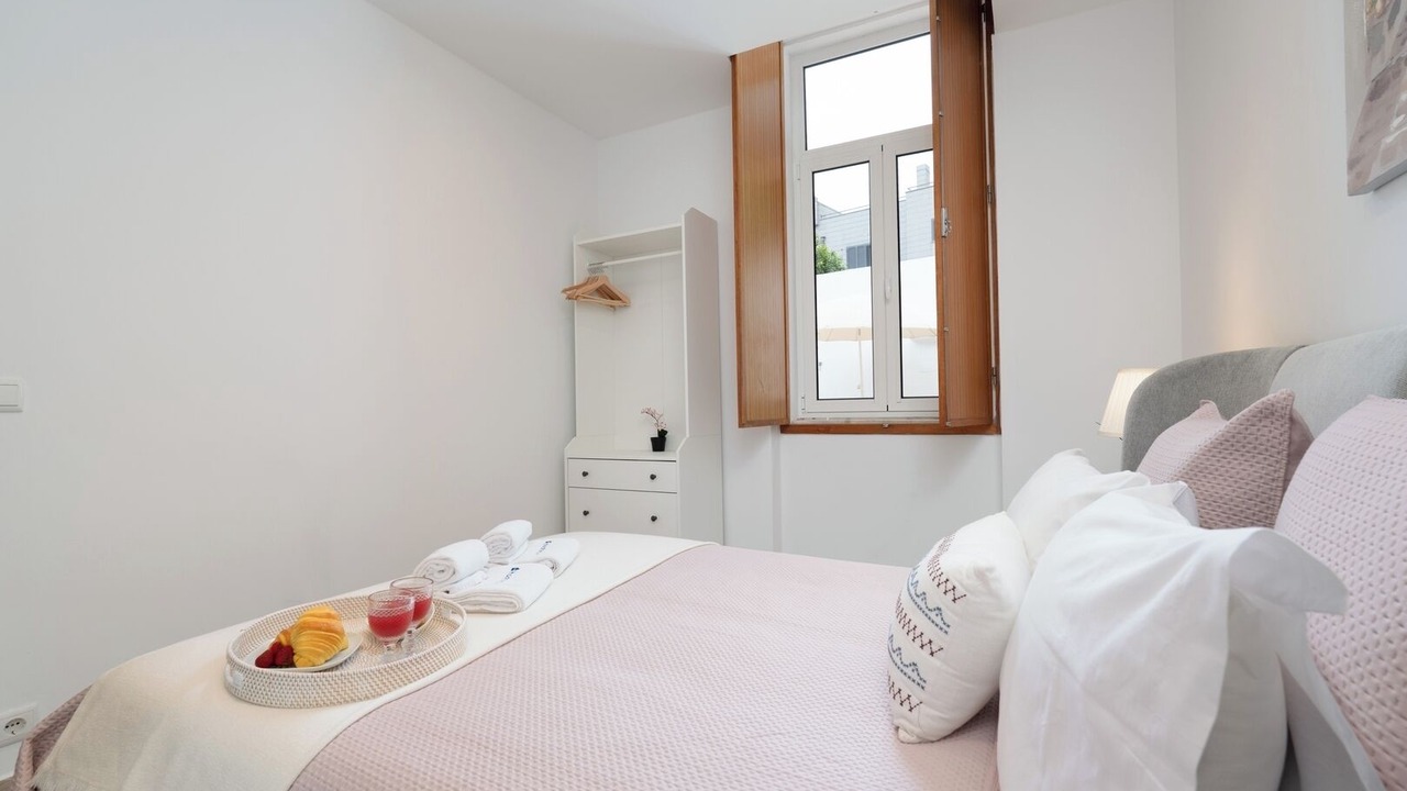 Photo of Bedroom in Ramalde