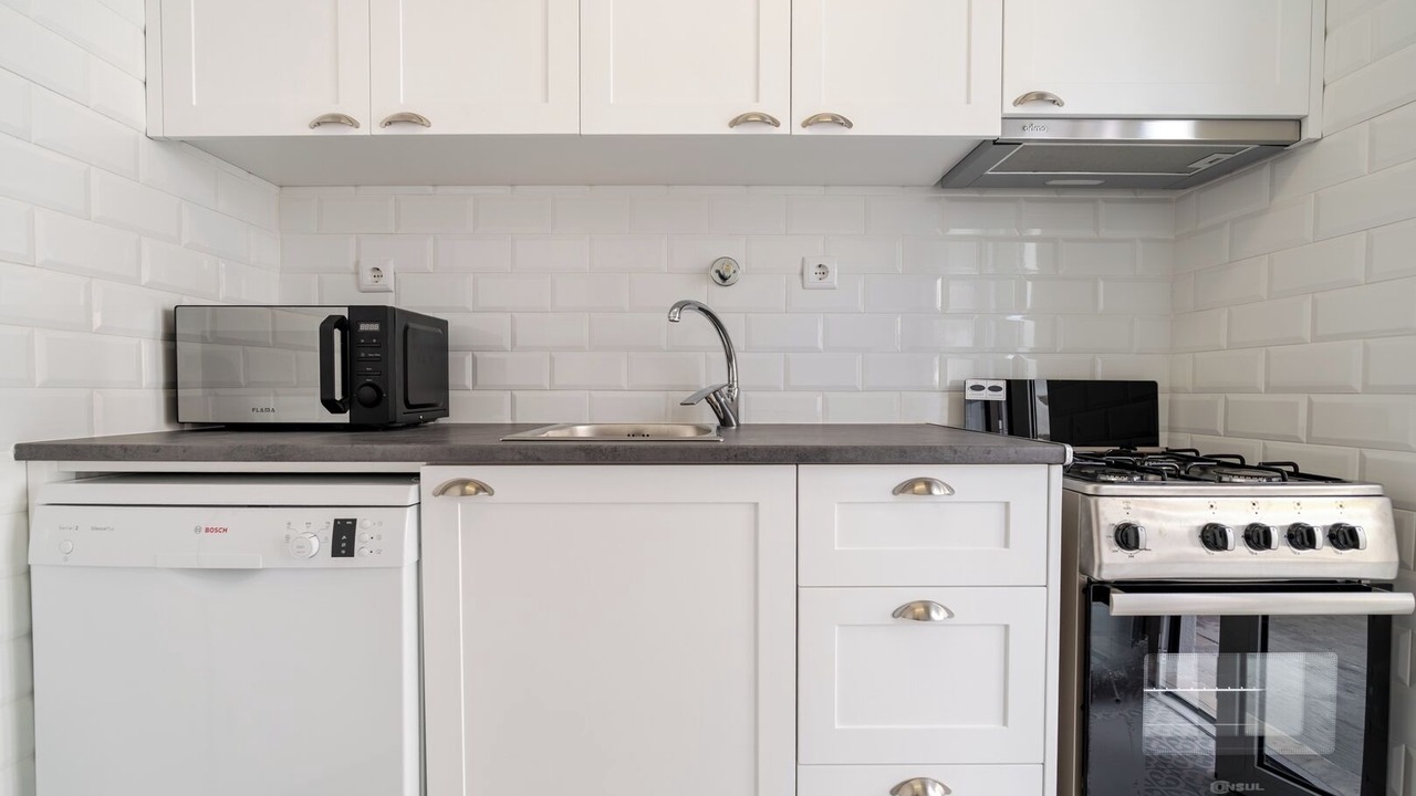 Photo of Kitchen in Ramalde