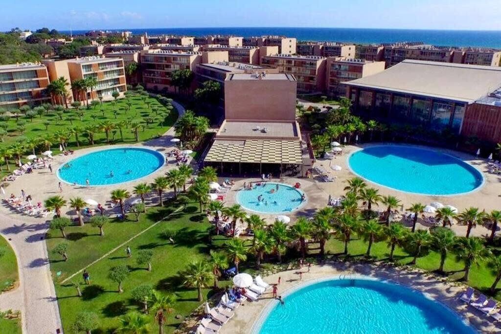 Photo of Outdoor in Salgados
