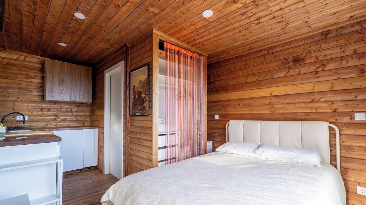 Photo of Bedroom in Monserrate