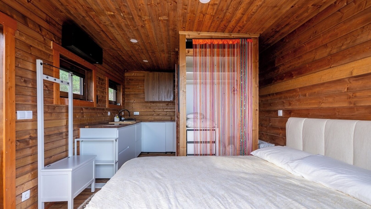 Photo of Bedroom in Monserrate