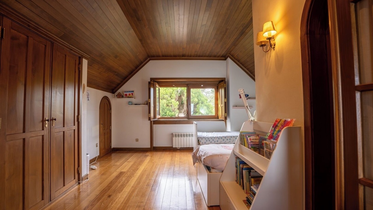 Photo of Bedroom in Monserrate