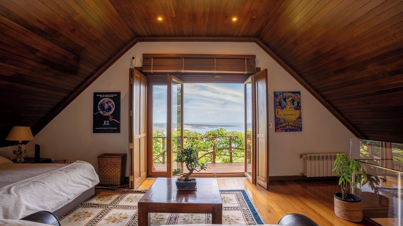Photo of Bedroom in Monserrate