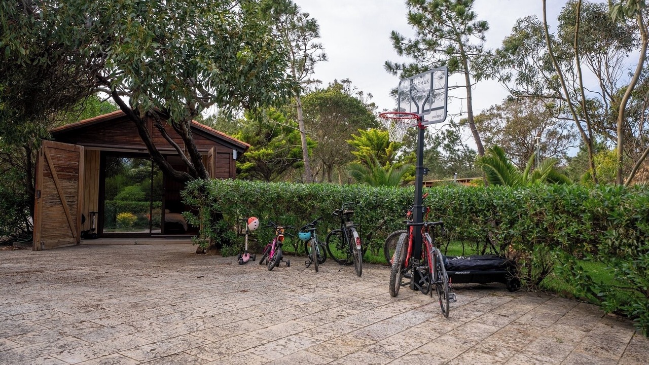 Photo of Outdoor in Monserrate