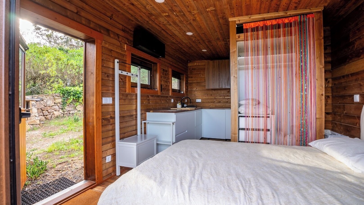Photo of Bedroom in Monserrate