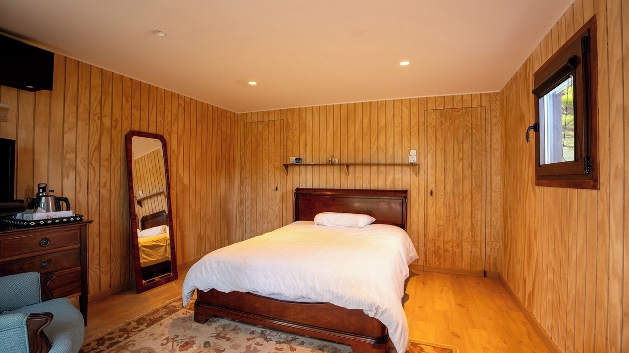 Photo of Bedroom in Monserrate