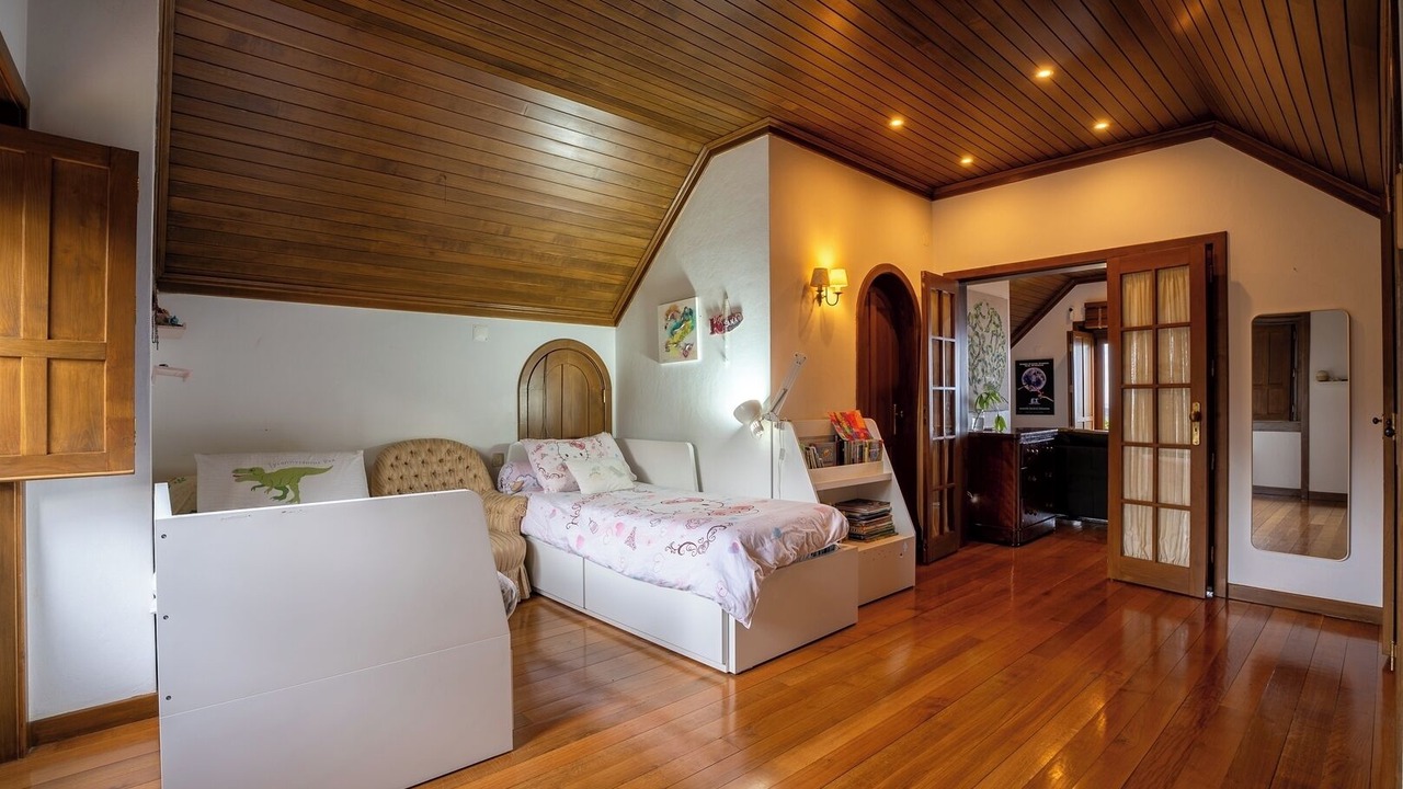 Photo of Bedroom in Monserrate
