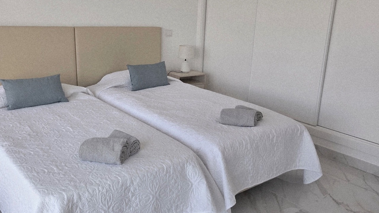 Photo of Bedroom in Monte Raposo