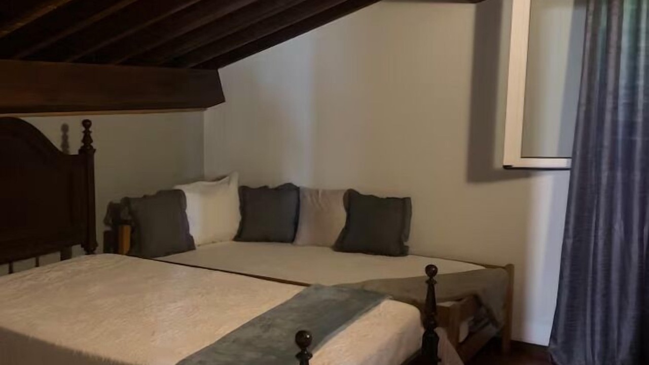 Photo of Bedroom in Ribeira Grande