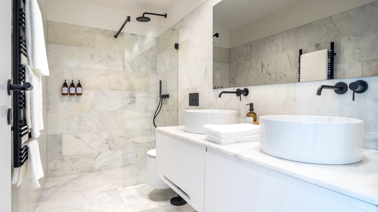Photo of Bathroom in Foz do Douro