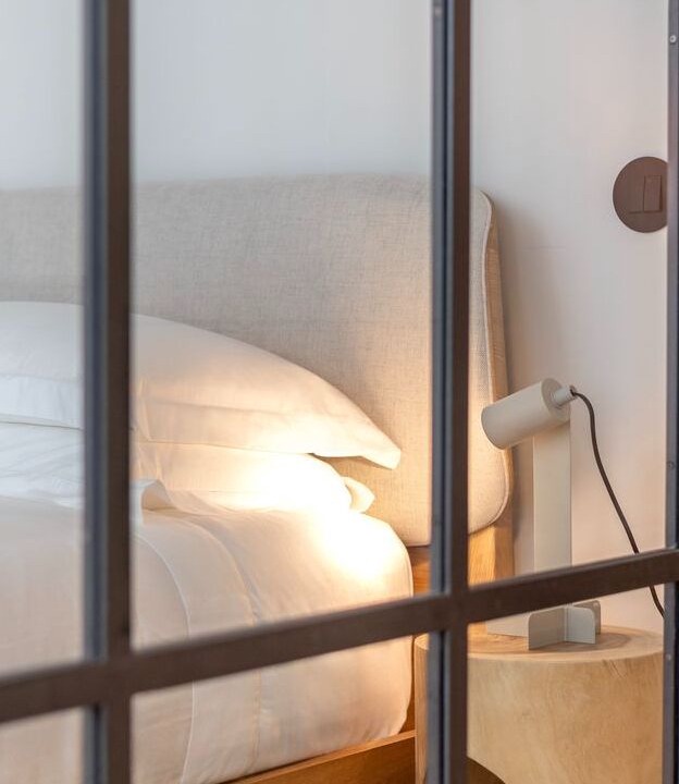 Photo of Bedroom in Foz do Douro
