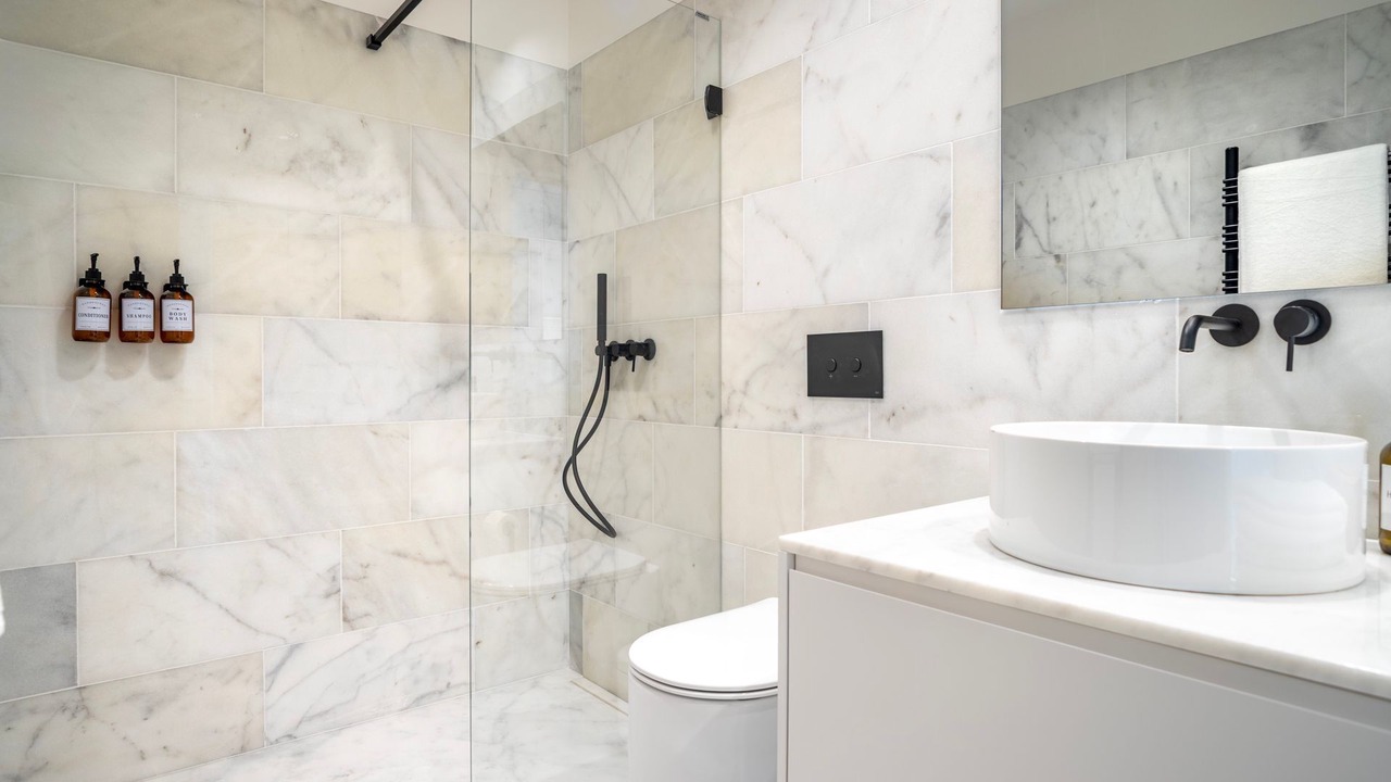 Photo of Bathroom in Foz do Douro