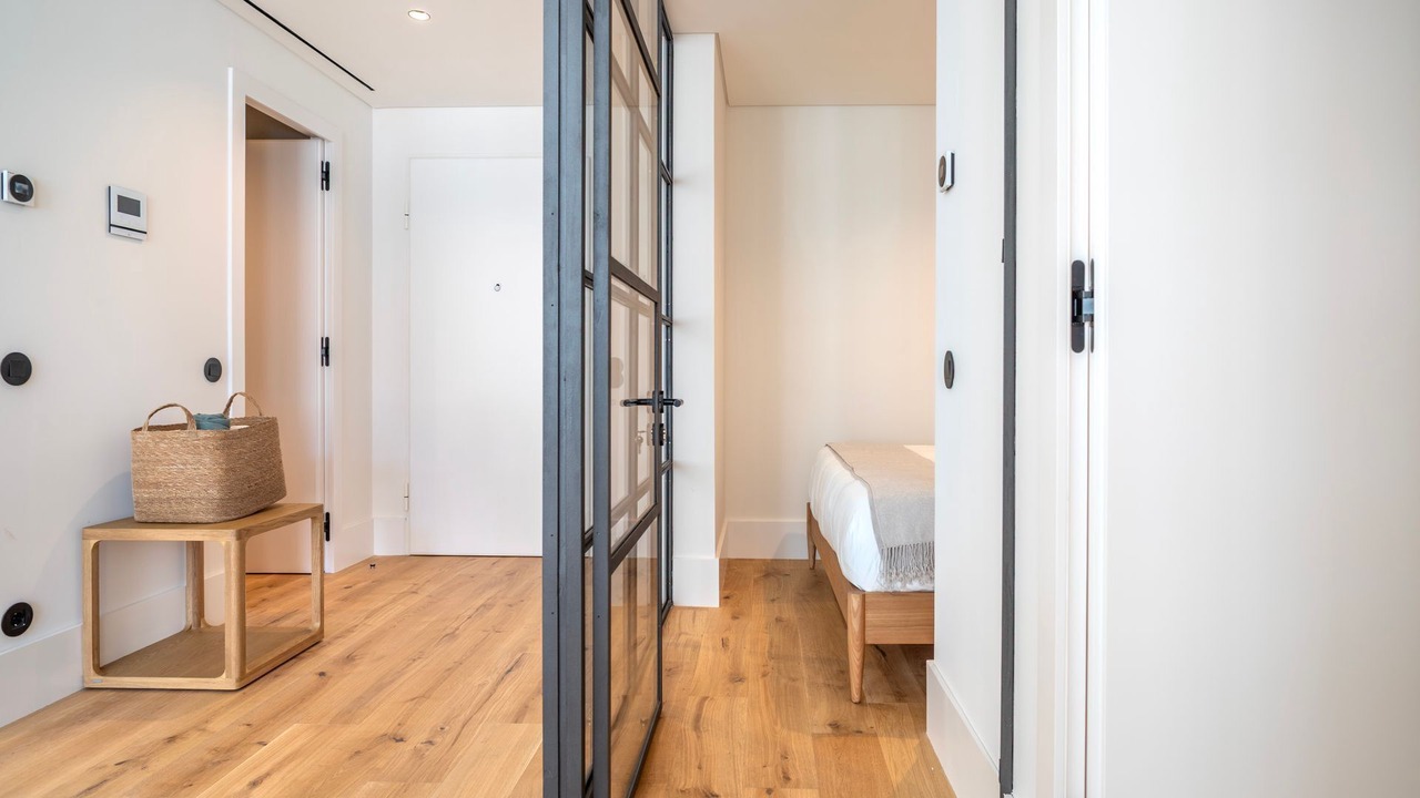 Photo of Bedroom in Foz do Douro
