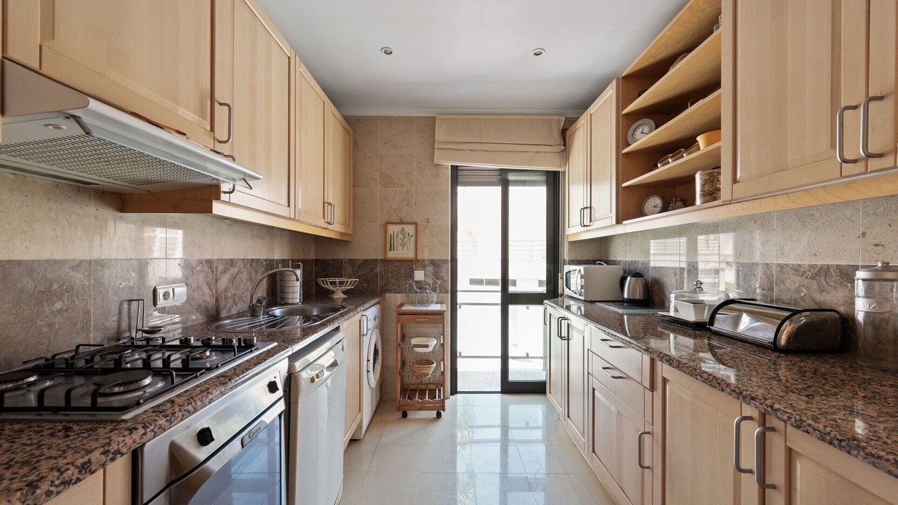 Photo of Kitchen in Santiago