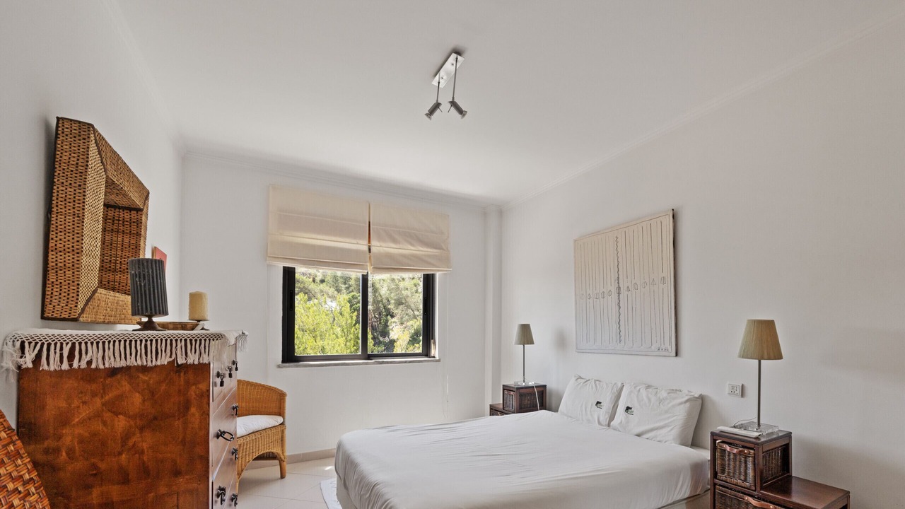 Photo of Bedroom in Santiago