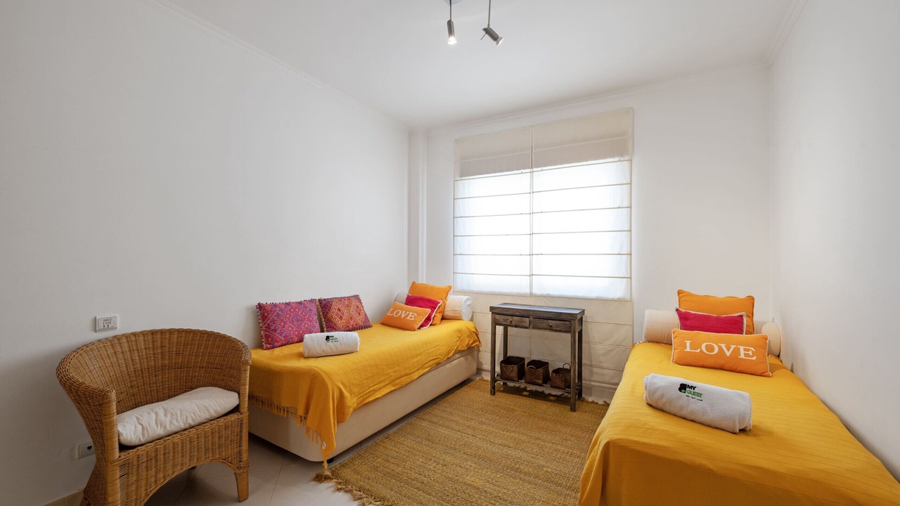 Photo of Bedroom in Santiago