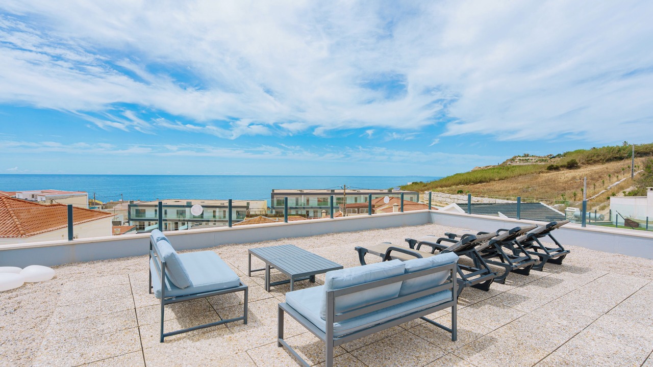 Photo of Patio Balcony in Ribamar