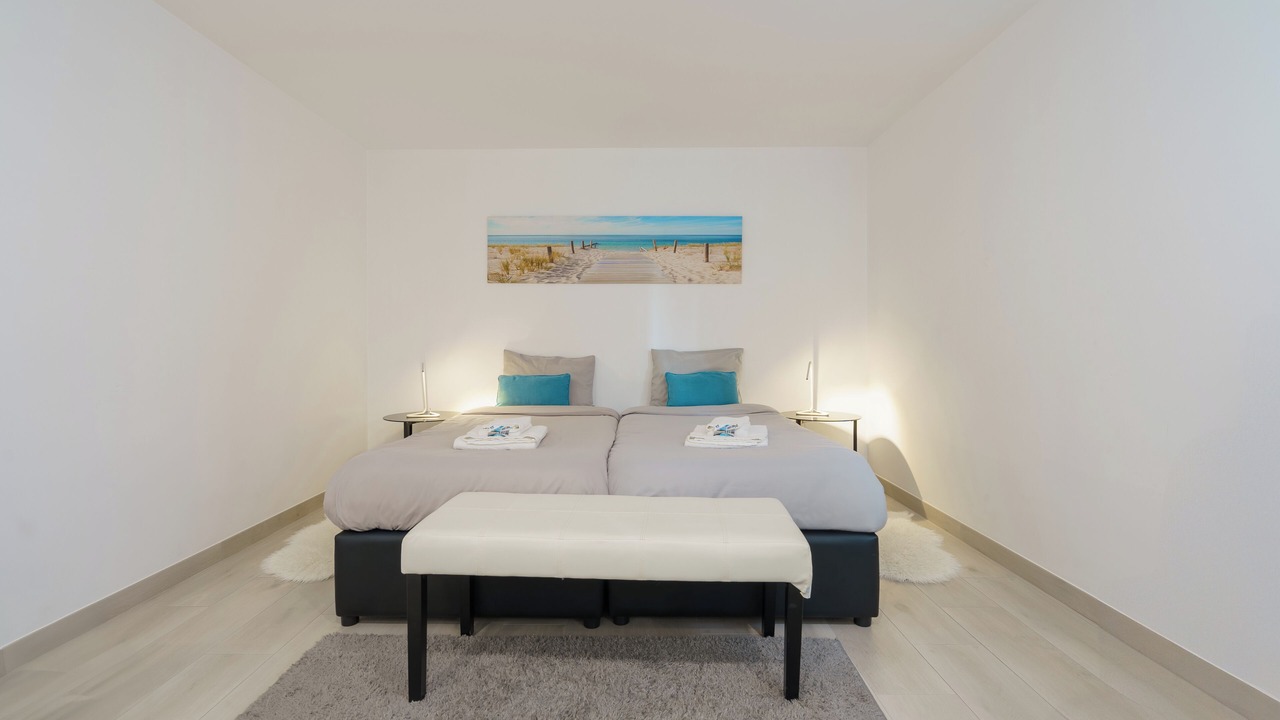 Photo of Bedroom in Ribamar