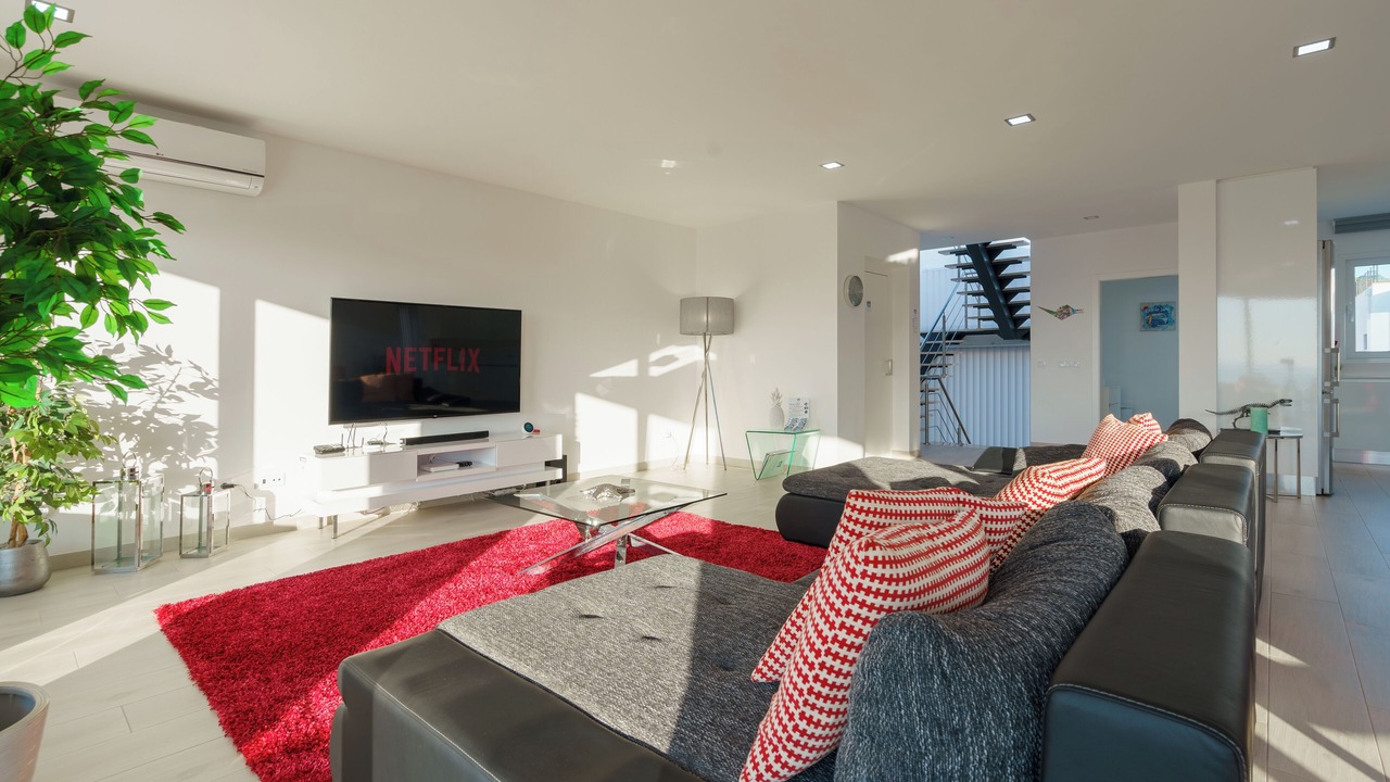 Photo of Livingroom in Ribamar