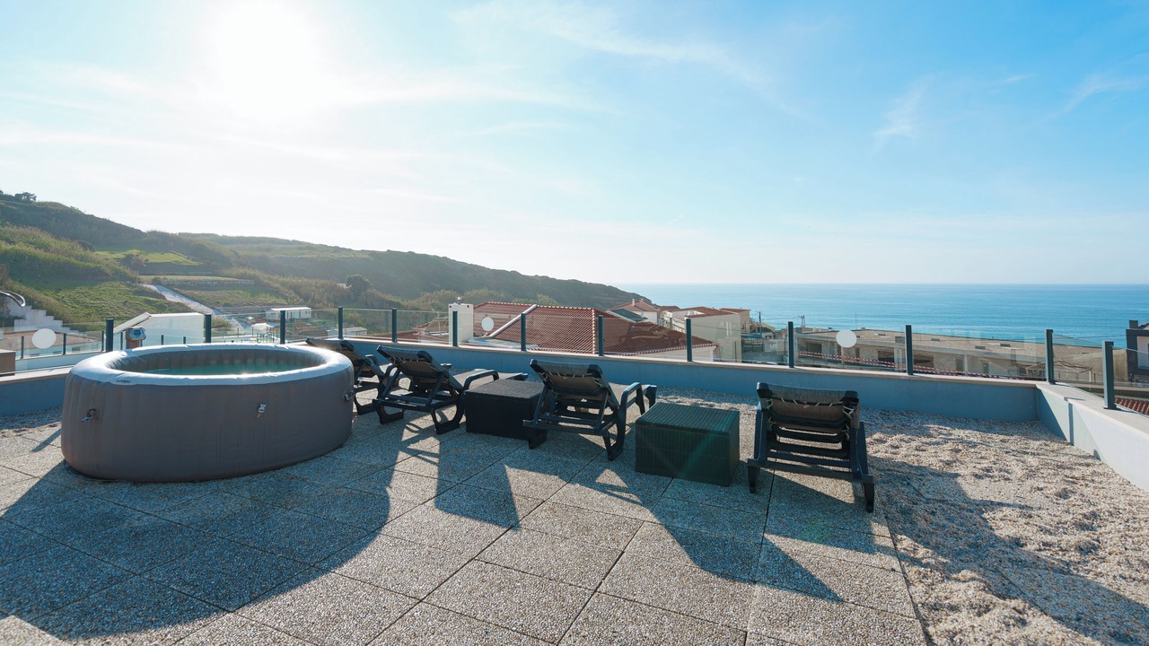 Photo of Patio Balcony in Ribamar