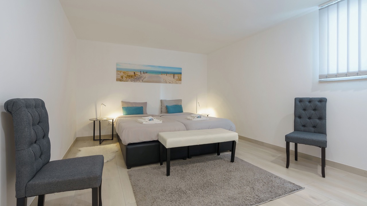 Photo of Bedroom in Ribamar