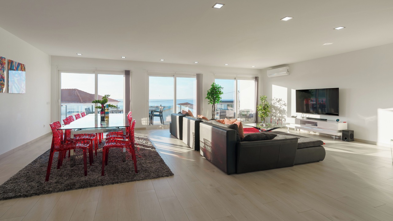 Photo of Livingroom in Ribamar