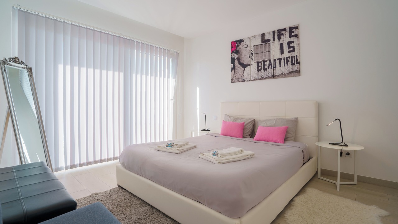 Photo of Bedroom in Ribamar