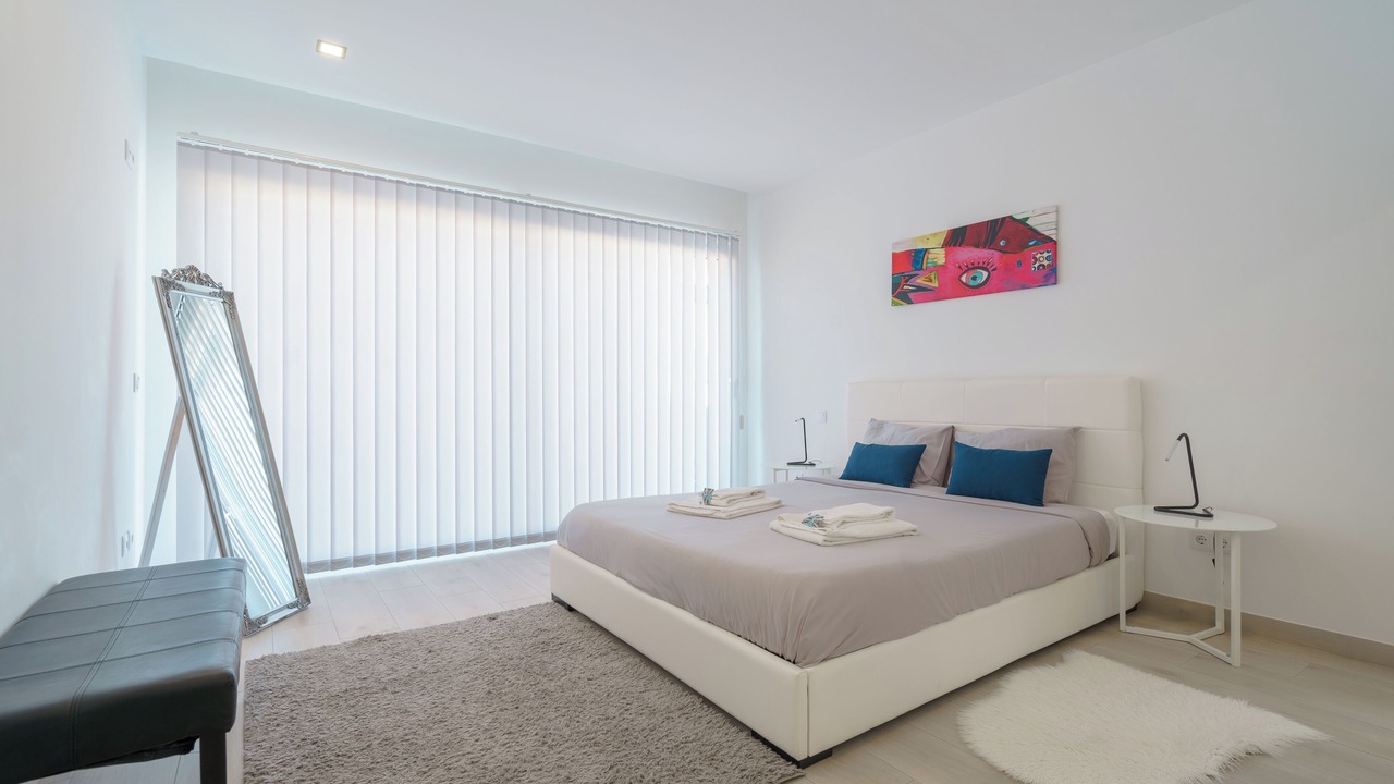 Photo of Bedroom in Ribamar