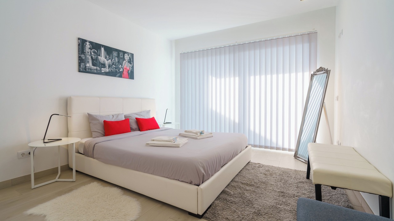 Photo of Bedroom in Ribamar