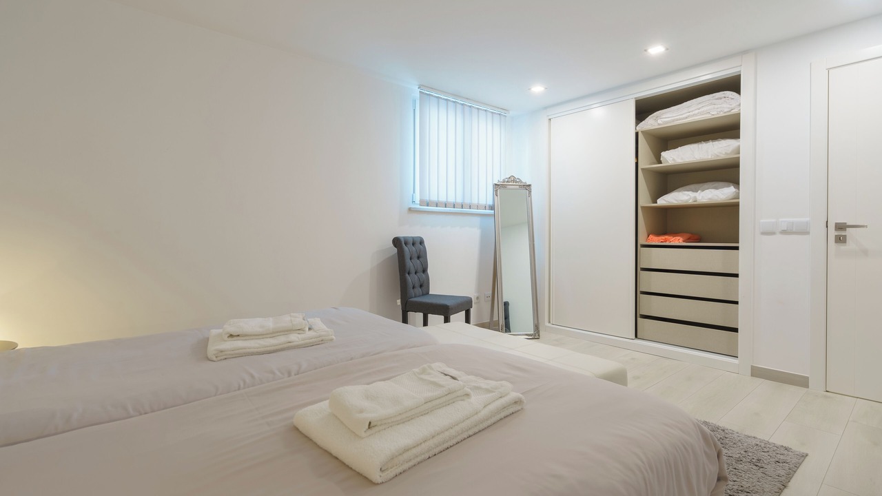 Photo of Bedroom in Ribamar
