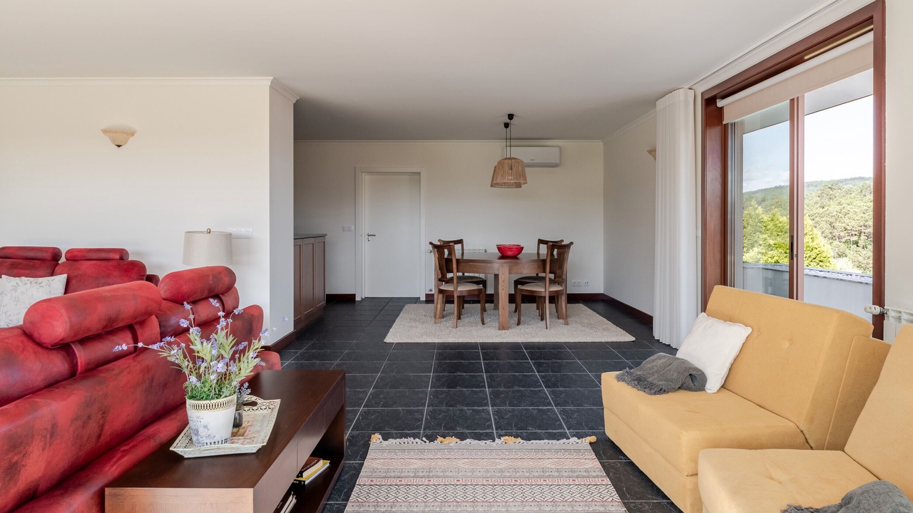 Photo of Livingroom in Agilde