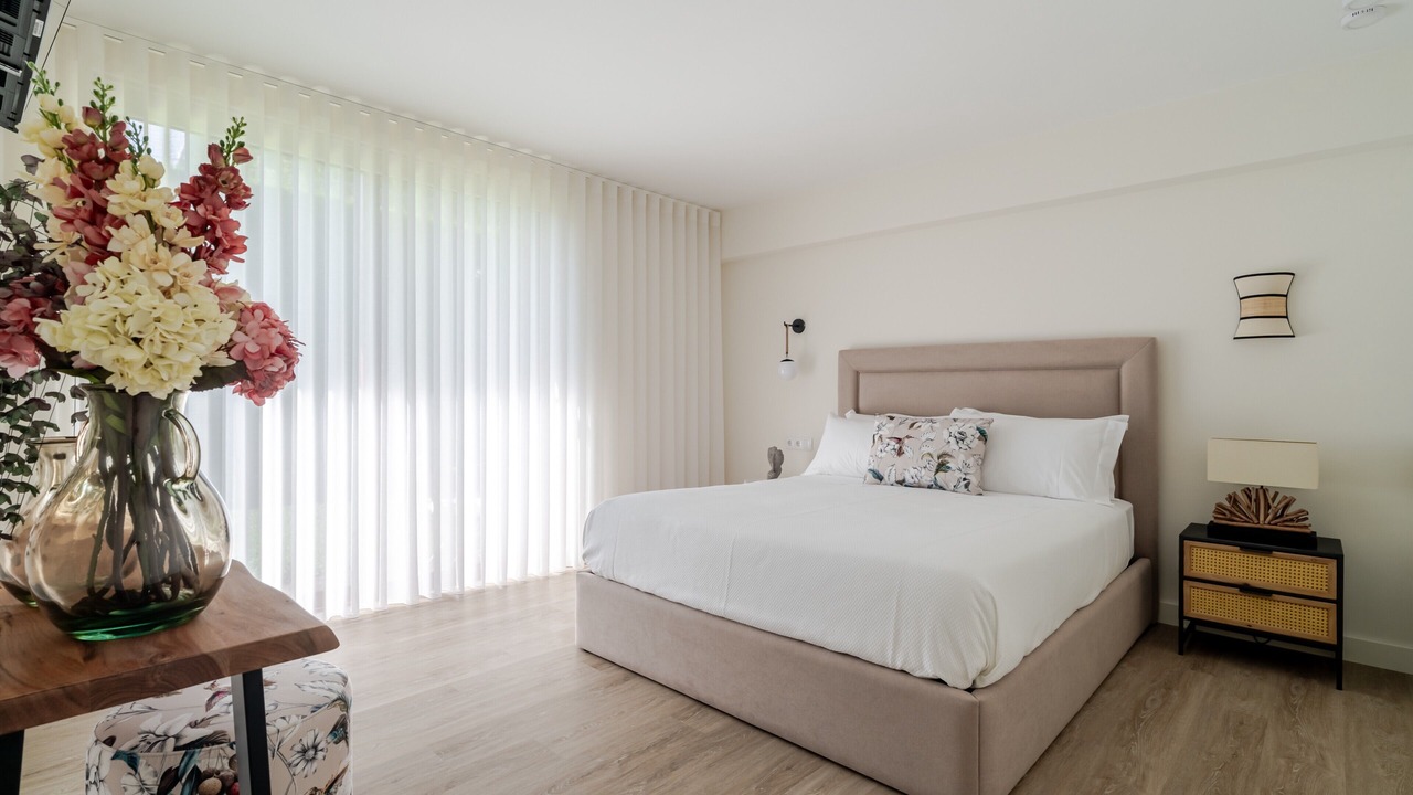 Photo of Bedroom in Agilde