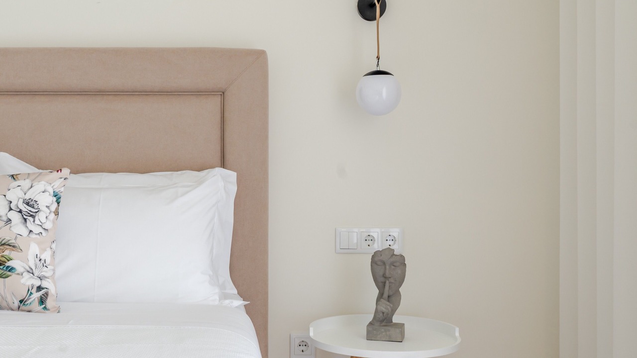 Photo of Bedroom in Agilde