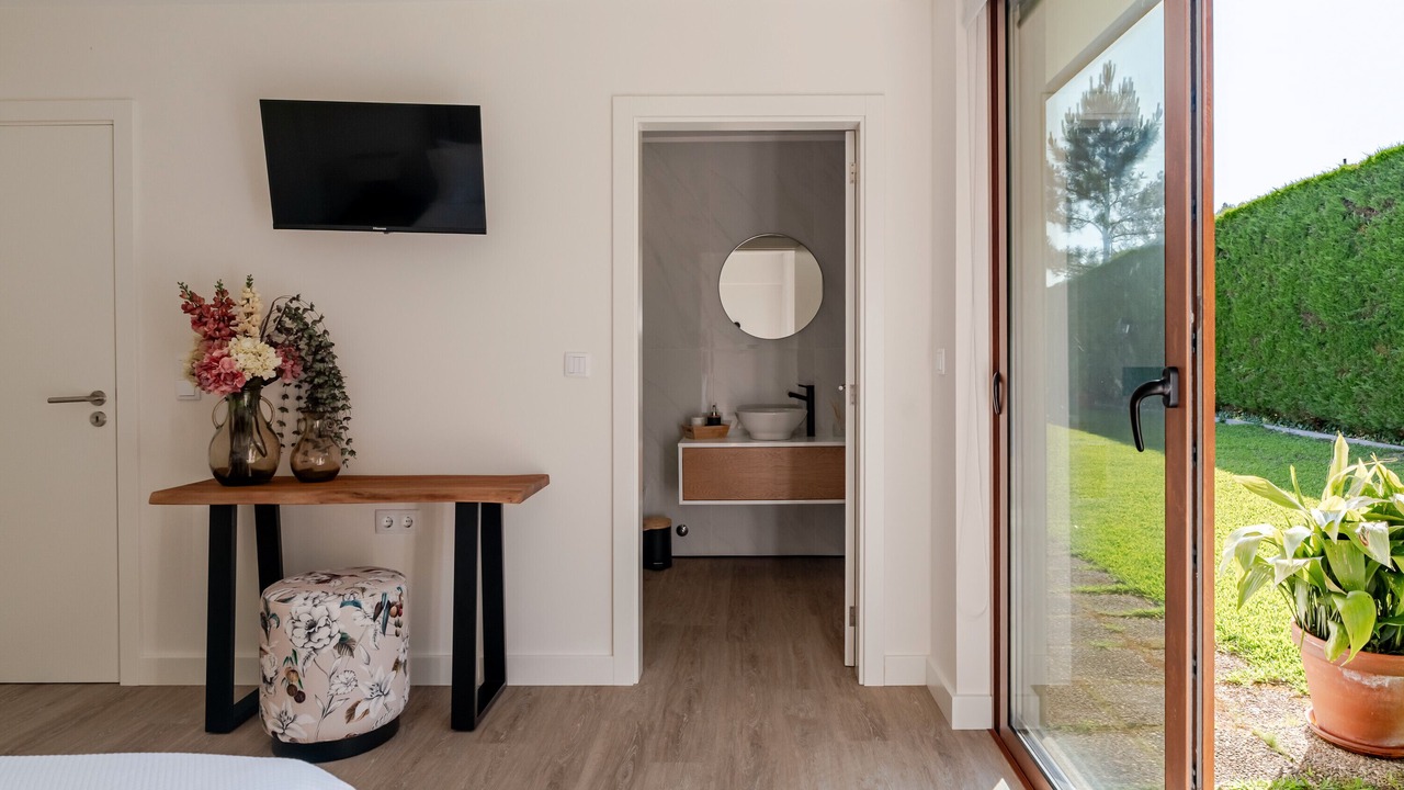 Photo of Bedroom in Agilde