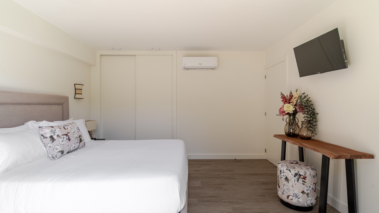 Photo of Bedroom in Agilde