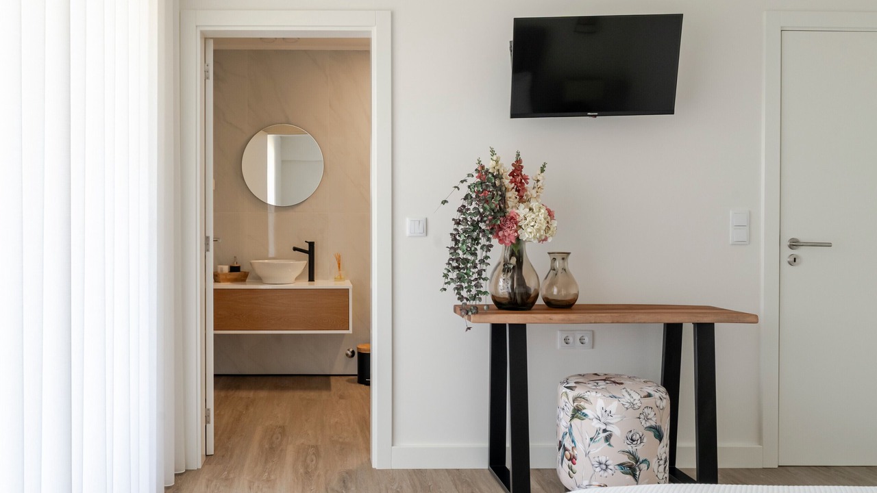 Photo of Bedroom in Agilde