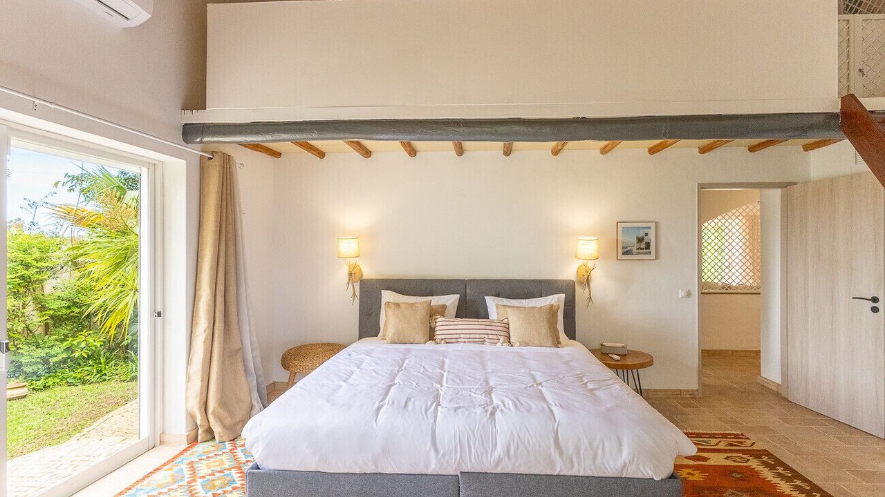 Photo of Bedroom in Portimao