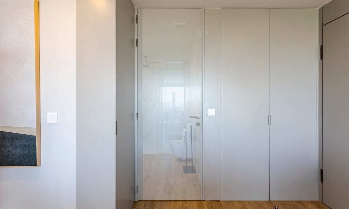 Photo of Bathroom in Santa Marinha