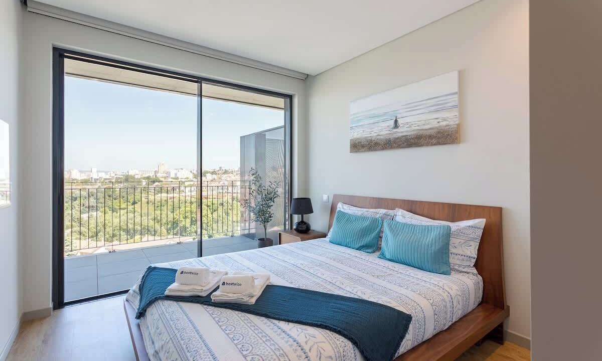 Photo of Bedroom in Santa Marinha