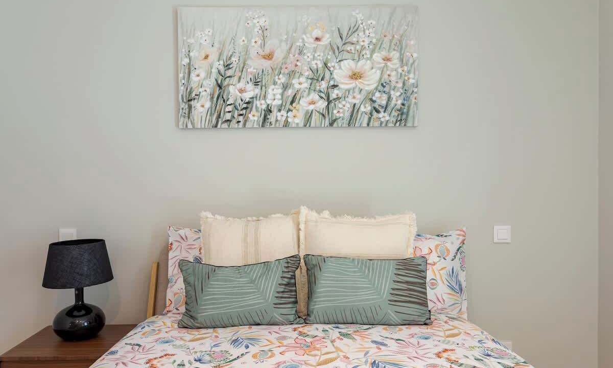 Photo of Bedroom in Santa Marinha