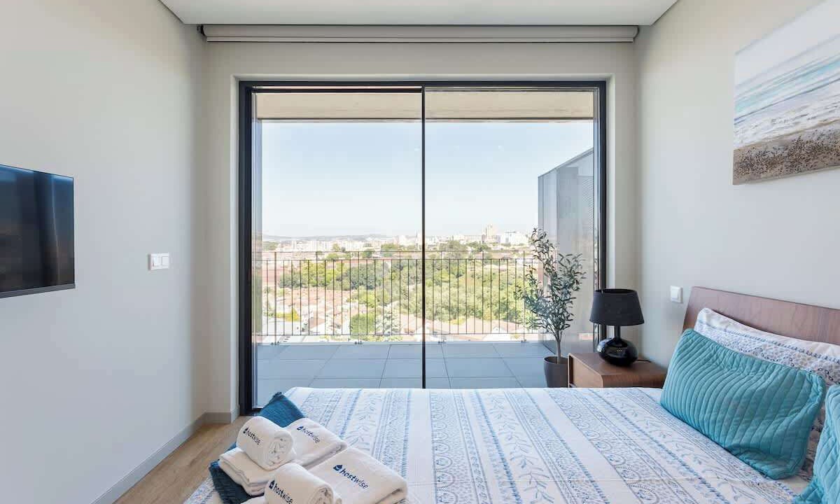Photo of Bedroom in Santa Marinha