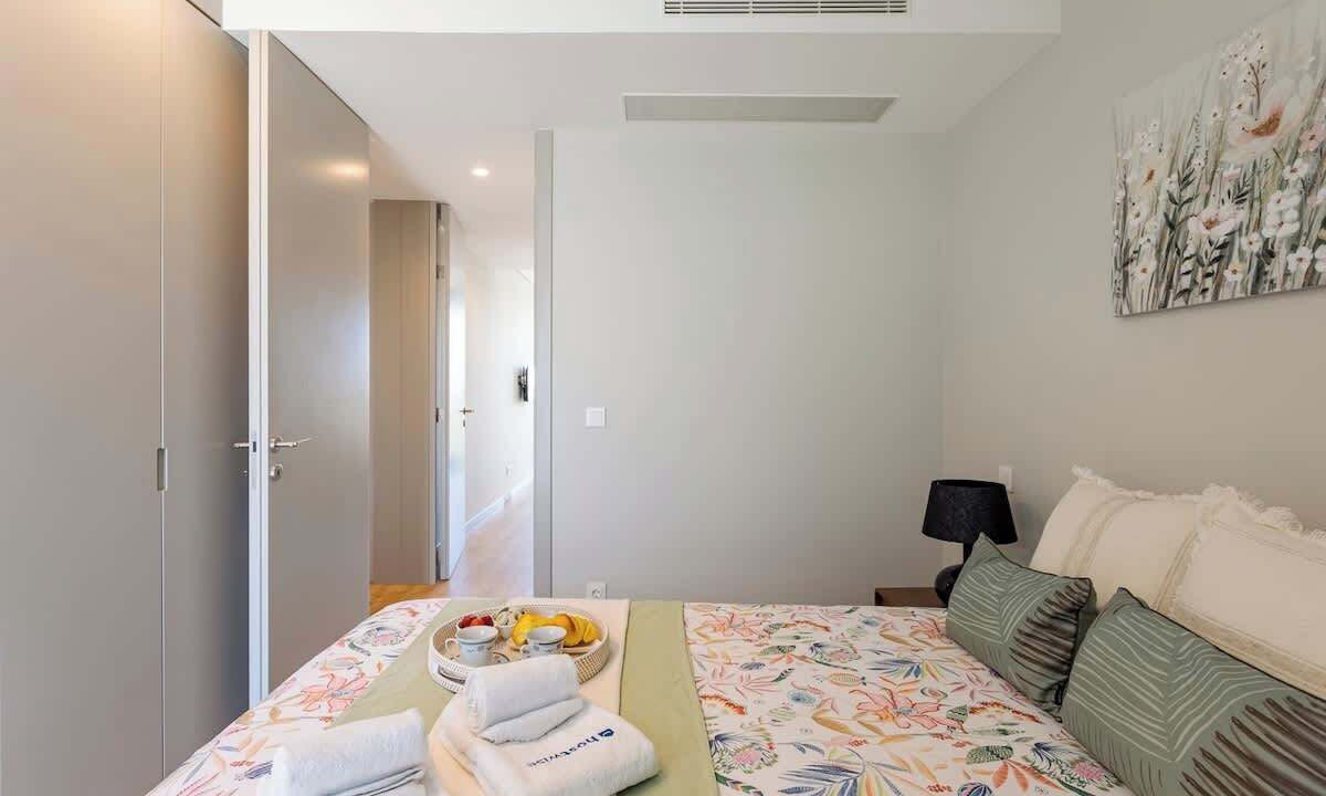 Photo of Bedroom in Santa Marinha