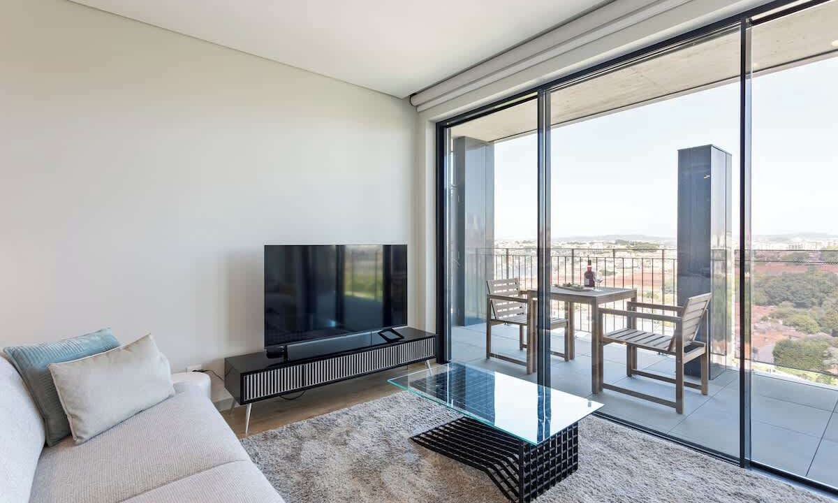 Photo of Livingroom in Santa Marinha