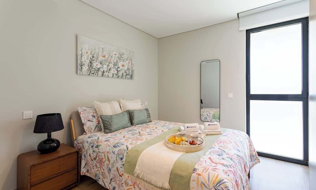 Photo of Bedroom in Santa Marinha
