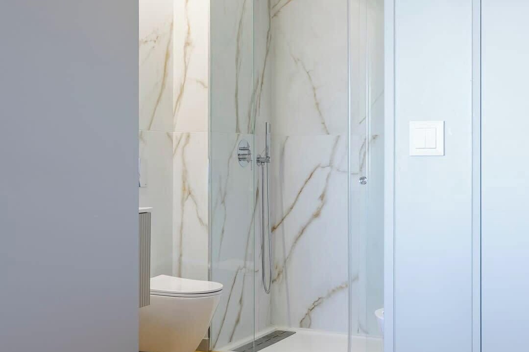 Photo of Bathroom in Santa Marinha