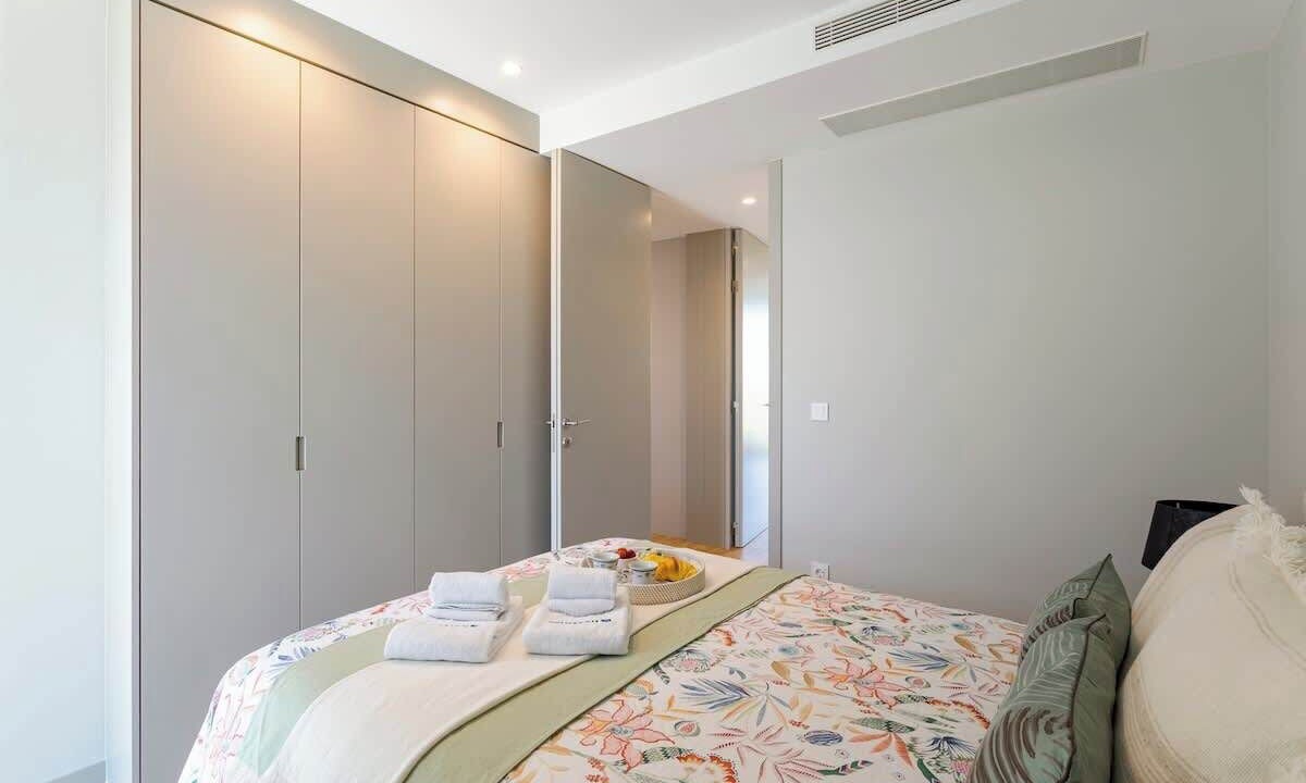 Photo of Bedroom in Santa Marinha